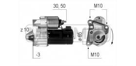 MOTORINO AVVIAMENTO 220045A